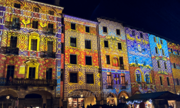 Gobo Mapping